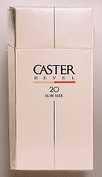 CASTER BEVEL